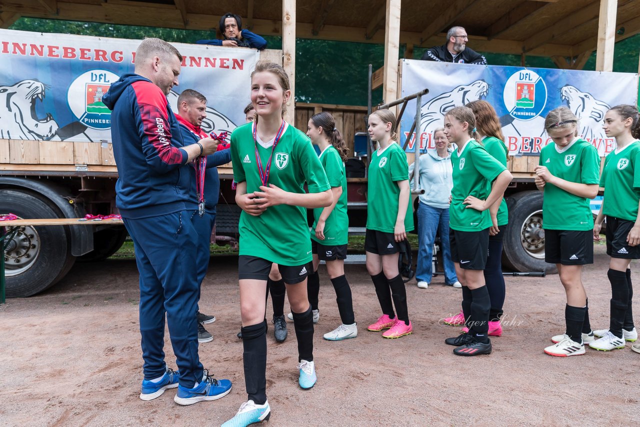 Bild 246 - Loewinnen Cup